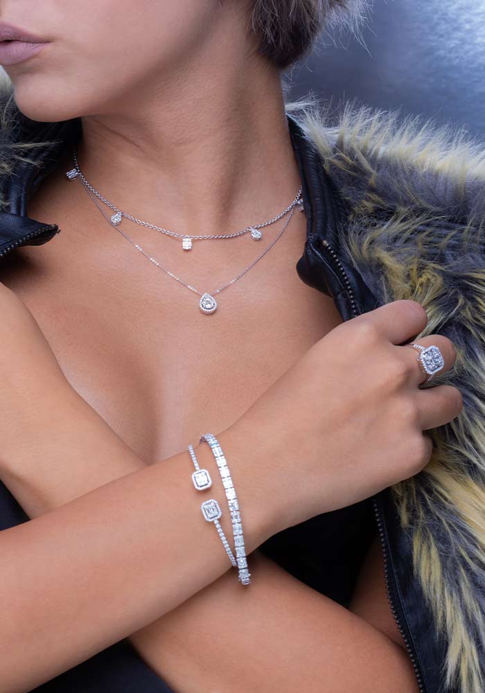 Jewellery